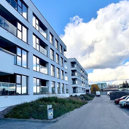 Apartament Nowomiejska Suwalki Luaran gambar