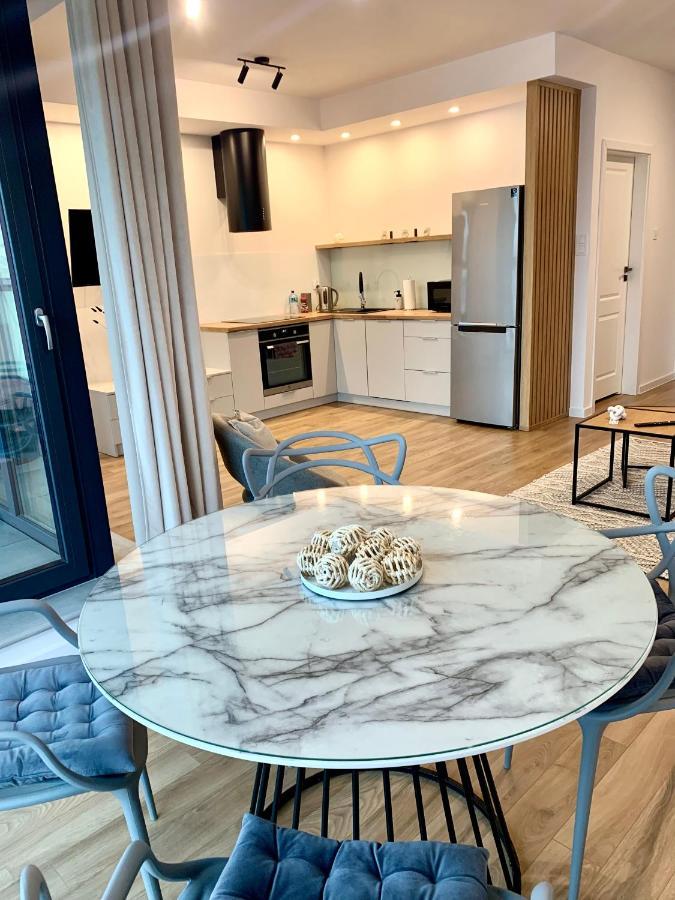 Apartament Nowomiejska Suwalki Luaran gambar